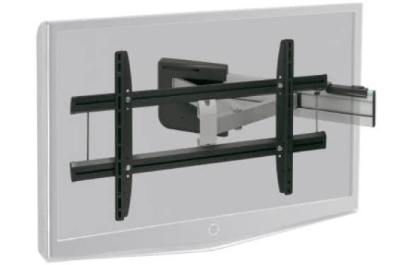 Uchwyty do telewizorów firmy Vogel`s