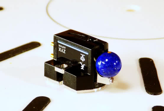 Wkładka gramofonowa ZYX Ultimate Astro 