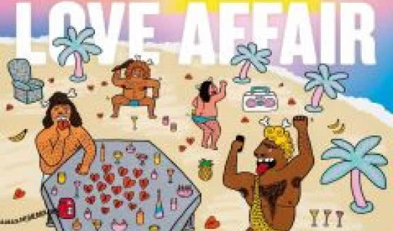 Hercules & Love Affair wracają z nową płytą