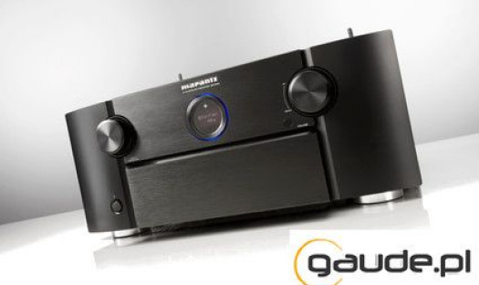 Promocja Marantz i Gaude.pl: płyta do pobrania przy zakupie urządzenia Marantz