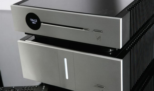 Quad Artera Stereo i Artera Play