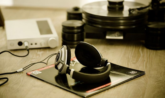 Sennheiser na Audio Show 2015