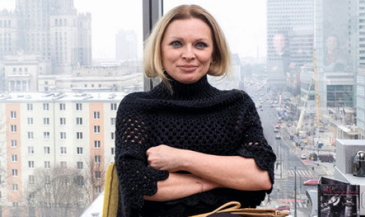 Anna Maria Jopek: Duet z Gonzalo Rubalcabą jest jak wyrafinowany taniec