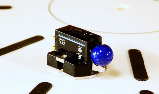 Wkładka gramofonowa ZYX Ultimate Astro 