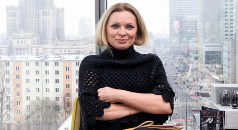 Anna Maria Jopek: Duet z Gonzalo Rubalcabą jest jak wyrafinowany taniec