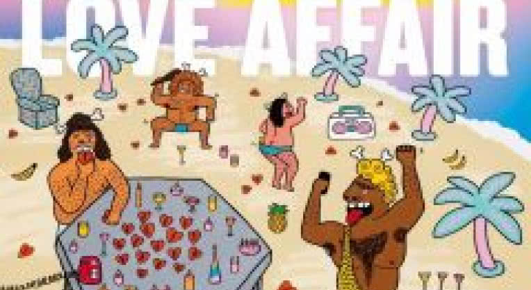 Hercules & Love Affair wracają z nową płytą