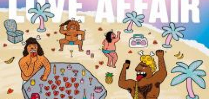 Hercules &amp; Love Affair wracają z nową płytą