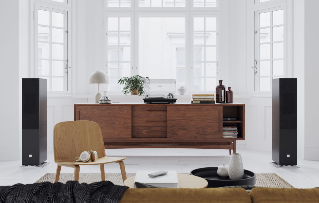 Nowa seria głośników Dali Oberon C 