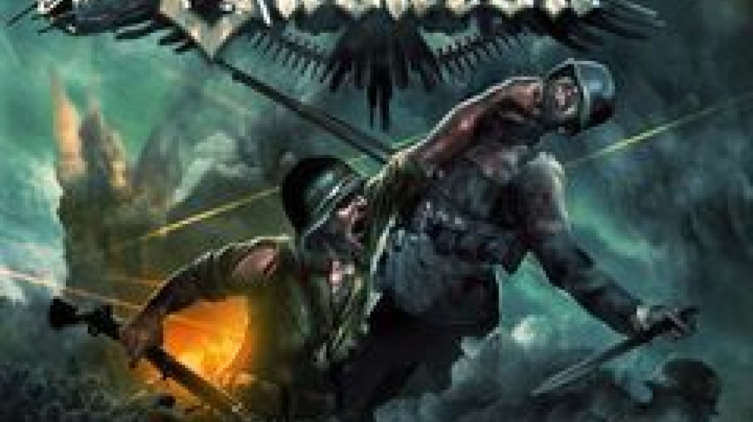 "Heroes" - nowa płyta Sabaton w maju