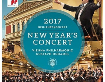 Neujahrskonzert 2017