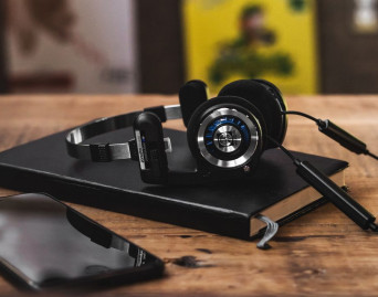 Słuchawki Koss Porta Pro® Wireless