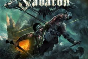 "Heroes" - nowa płyta Sabaton w maju