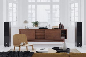 Nowa seria głośników Dali Oberon C 