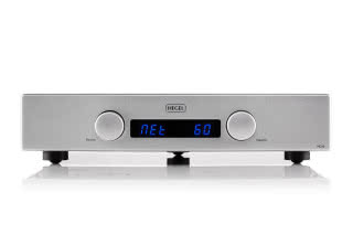 Referencyjny DAC Hegel HD30