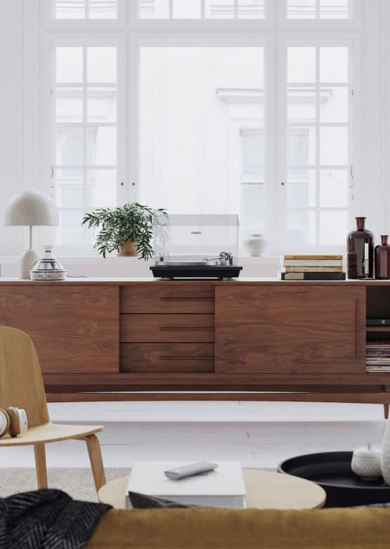 Nowa seria głośników Dali Oberon C 