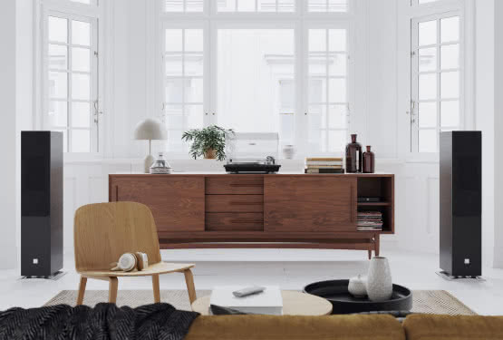 Nowa seria głośników Dali Oberon C 