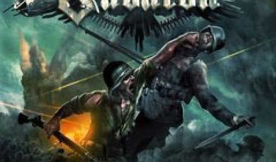 "Heroes" - nowa płyta Sabaton w maju