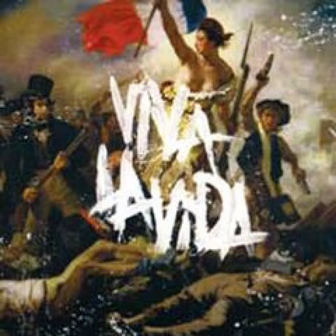 Viva La Vida