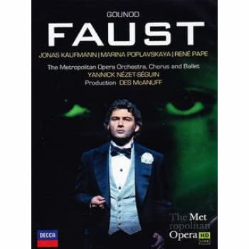 Gounod - Faust