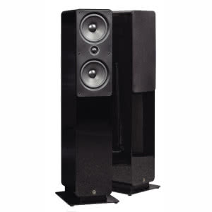 Q ACOUSTICS