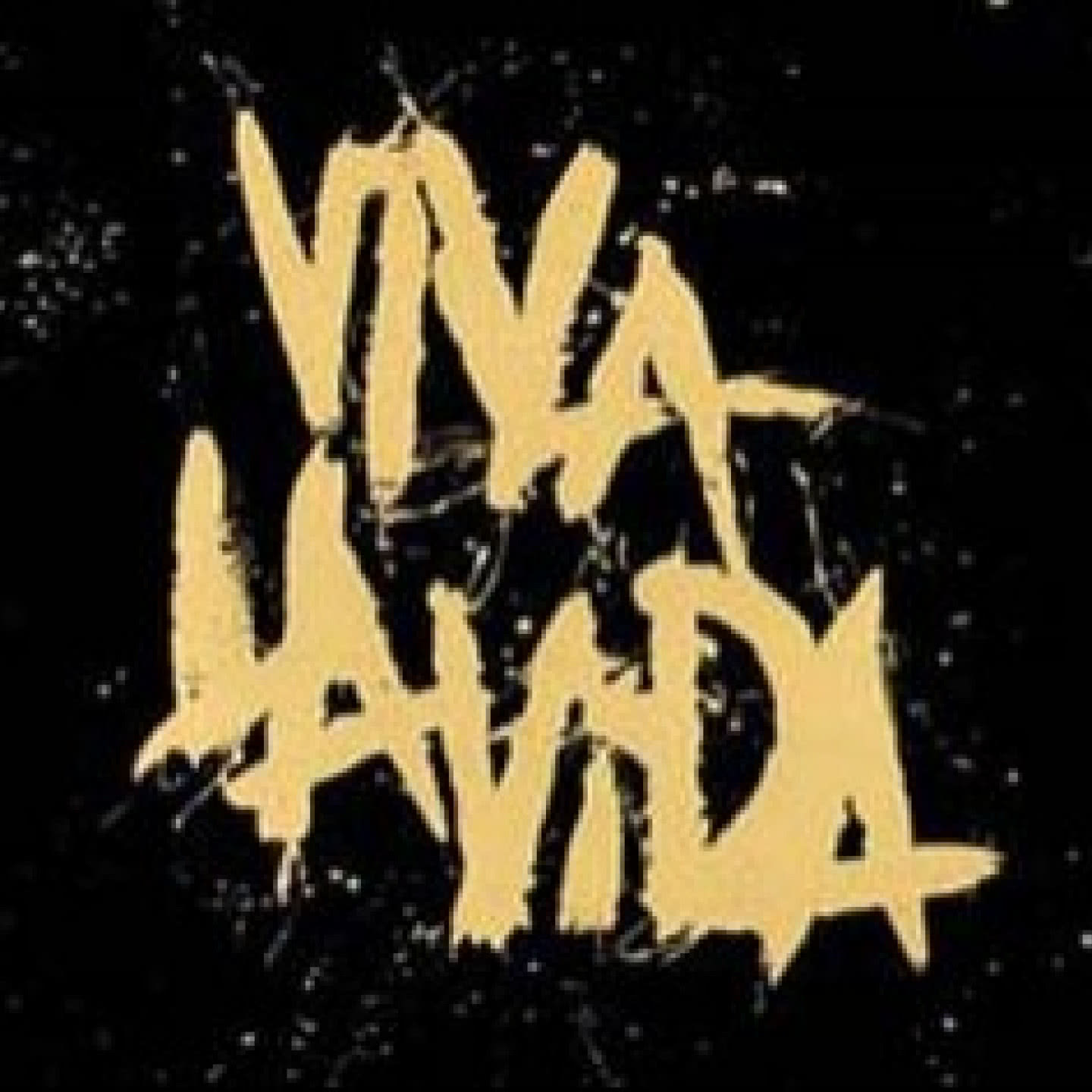 Viva La Vida - Prospekt`s March Ep