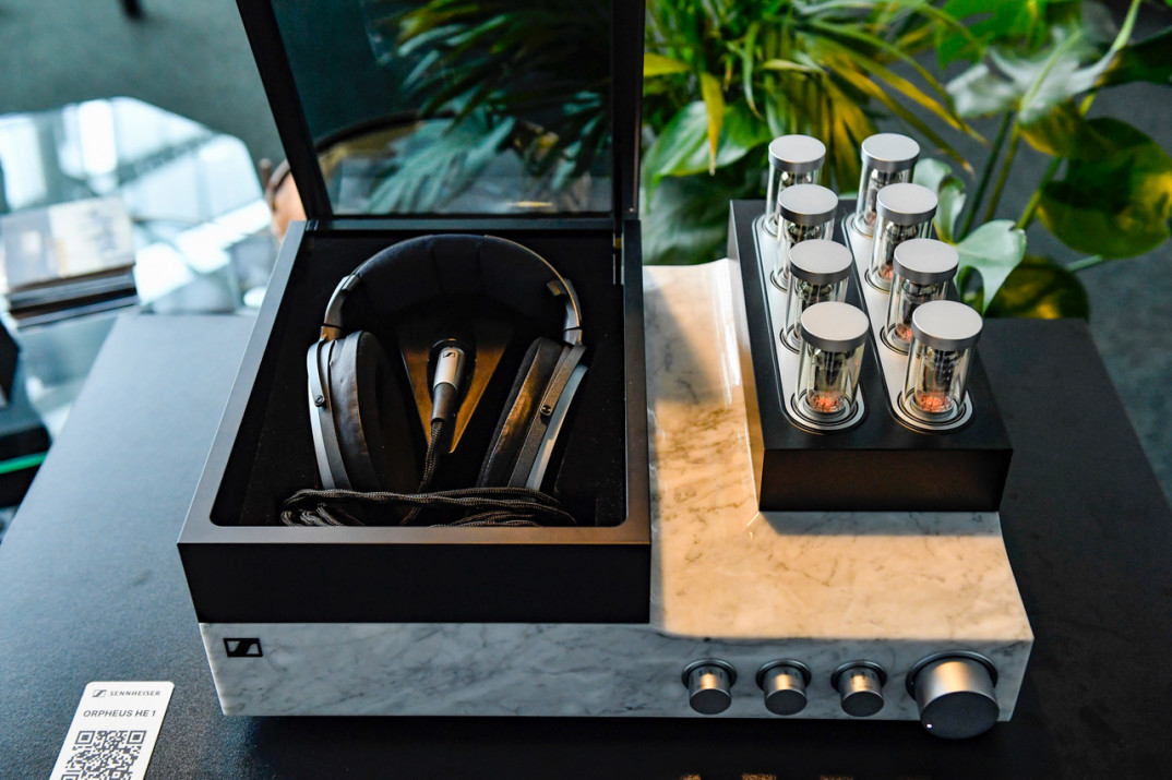 Przed nami kolejna edycja Audio Video Show