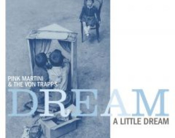 Dream A Little Dream