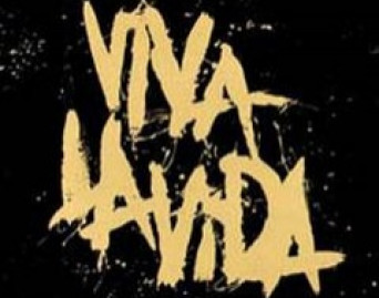 Viva La Vida - Prospekt`s March Ep