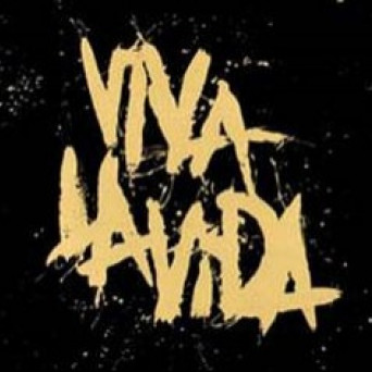 Viva La Vida - Prospekt`s March Ep