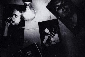 Memento z banalnym tryptykiem