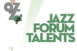 Jazz Forum Talents