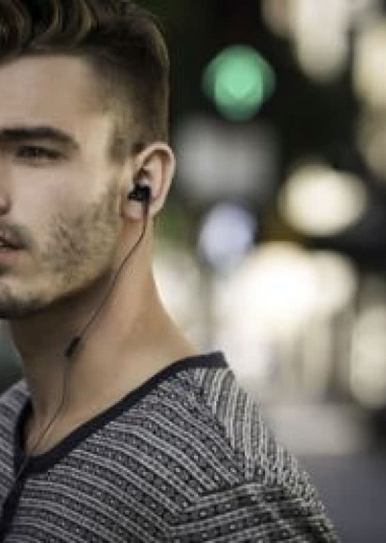 Słuchawki JBL T100A i T300A