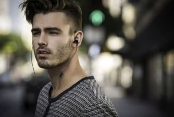 Słuchawki JBL T100A i T300A