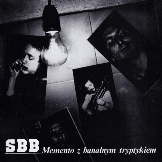 Memento z banalnym tryptykiem