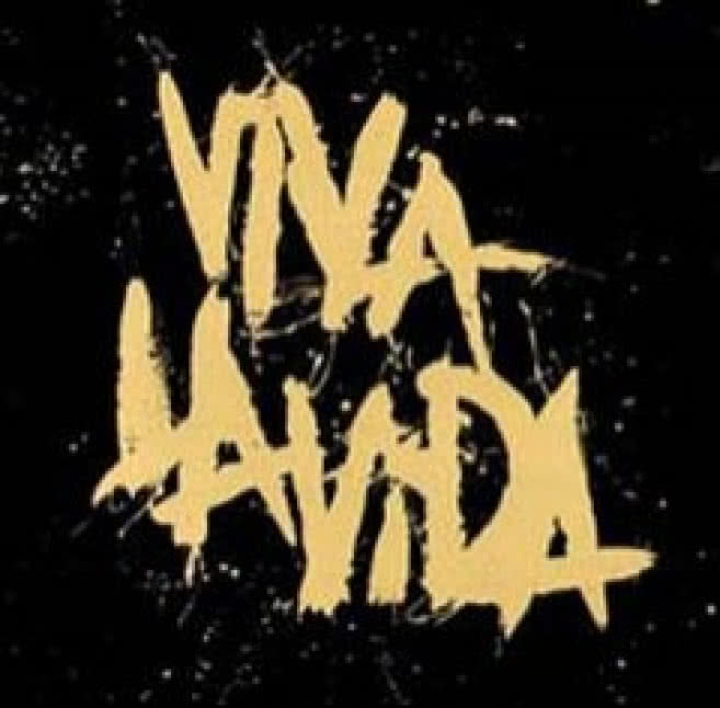 Viva La Vida - Prospekt`s March Ep