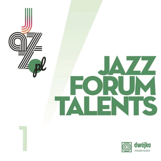 Jazz Forum Talents