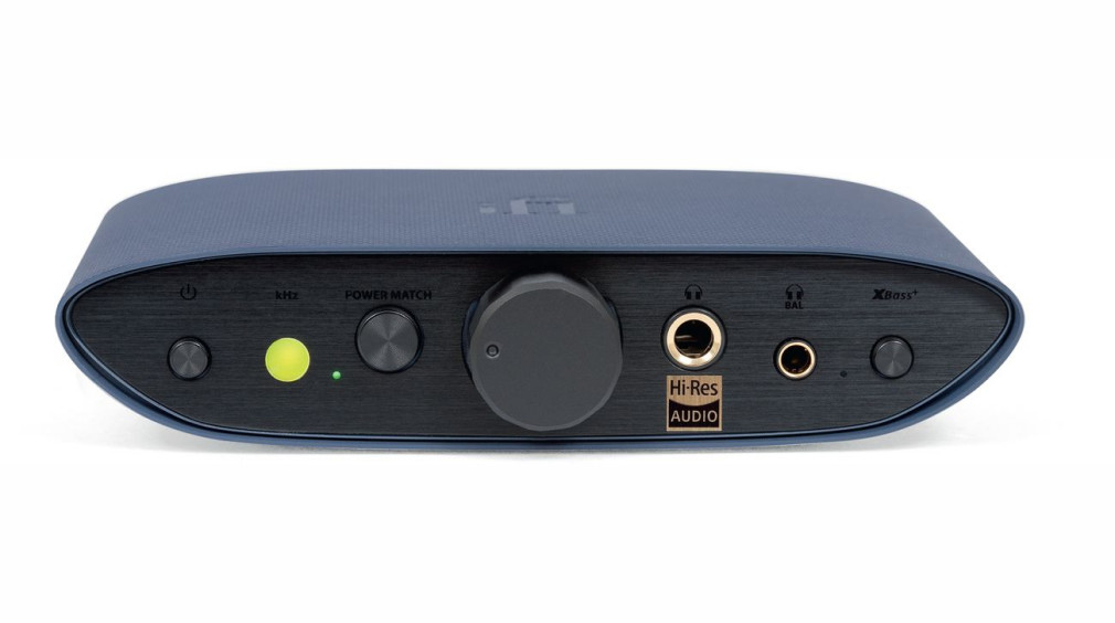 Zen Air DAC 2