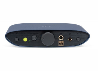 Zen Air DAC 2