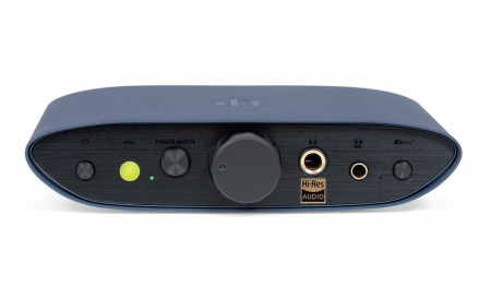 Zen Air DAC 2