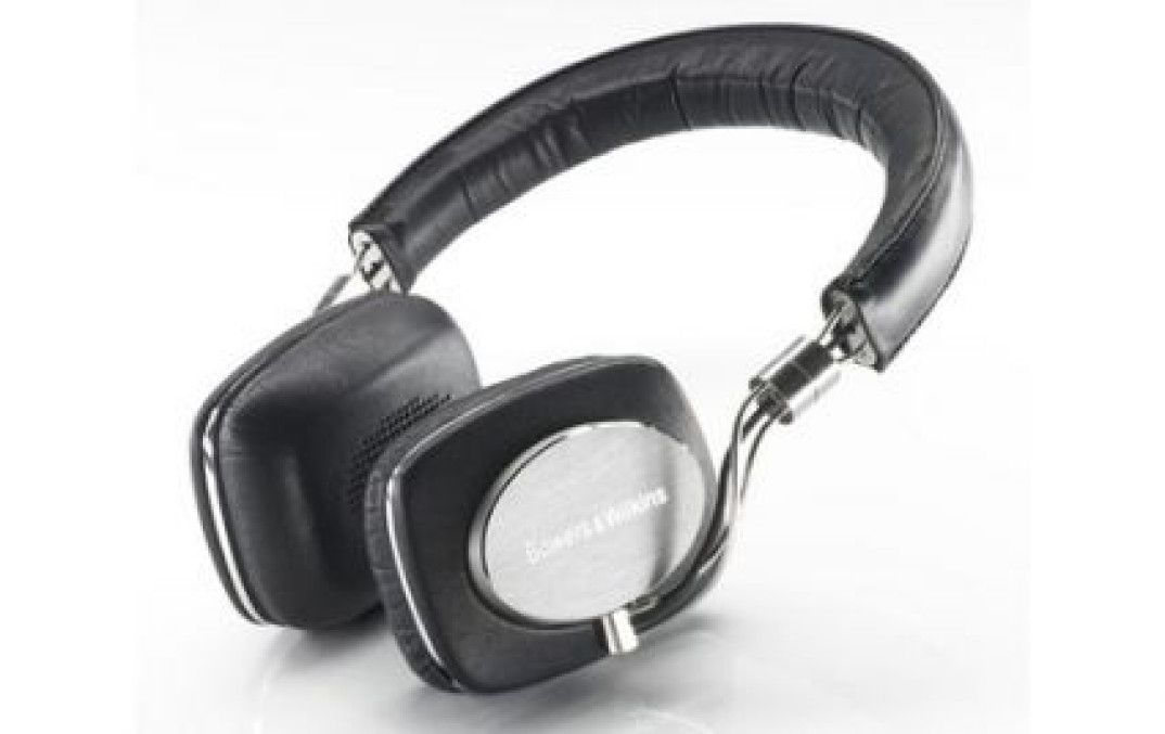 Słuchawki B&amp;W P5