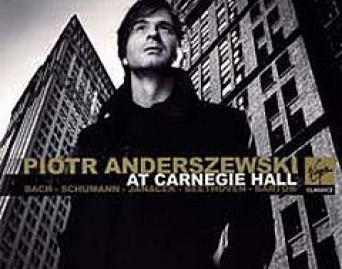 At Carnegie Hall