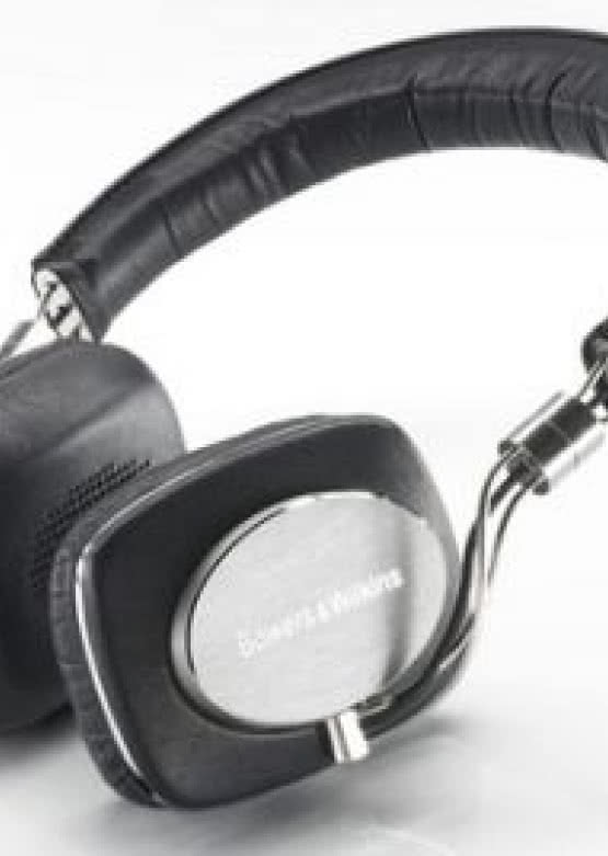 Słuchawki B&W P5