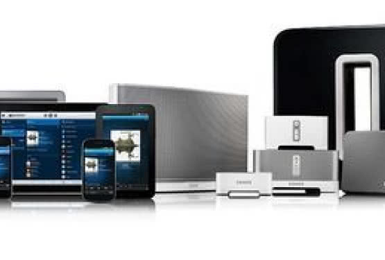 Sonos + tablet Samsung GRATIS w Elektropunkt Bydgoszcz
