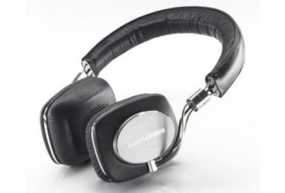 Słuchawki B&W P5