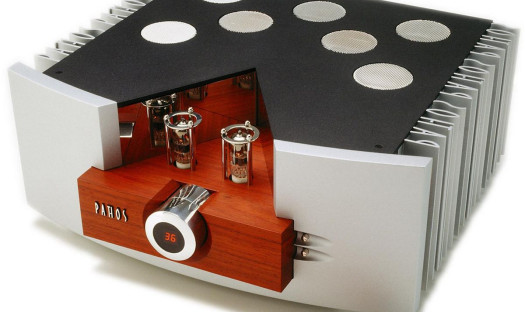 Odsłuchy wzmacniacza zintegrowanego Pathos Logos MKII w Premium Sound