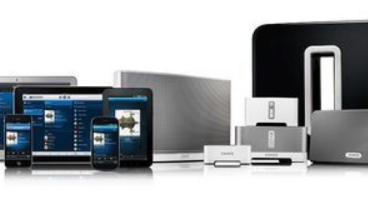 Sonos + tablet Samsung GRATIS w Elektropunkt Bydgoszcz