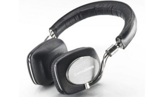 Słuchawki B&amp;W P5