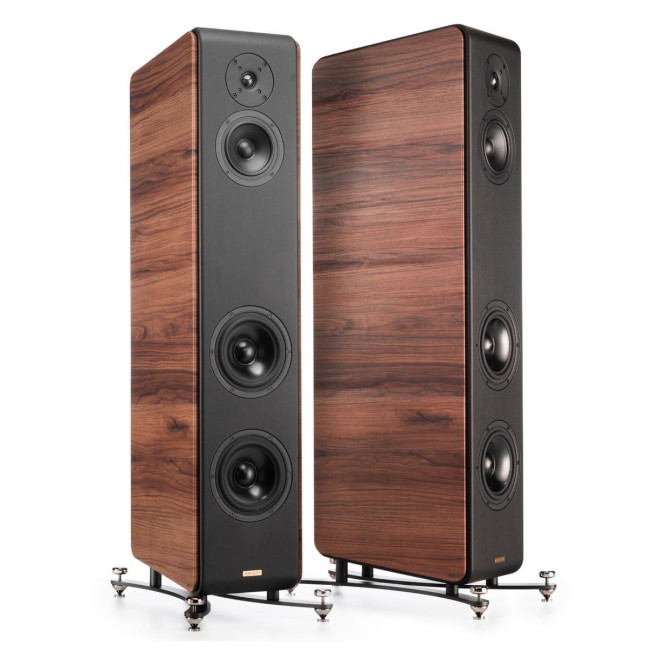 Opera Loudspeakers Quinta v2