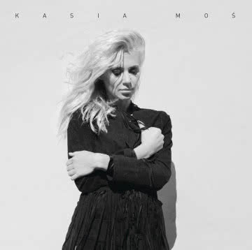 Kasia Moś - Inspination Inspination