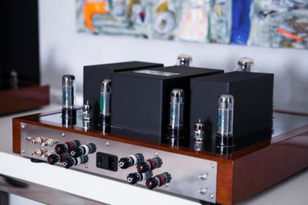 Co oznacza Single Ended?